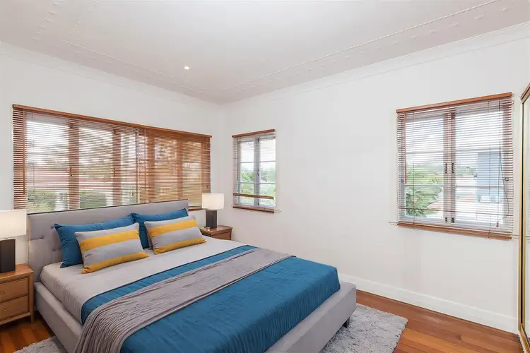 Third view of Homely house listing, 21 Walker Street, Coorparoo QLD 4151