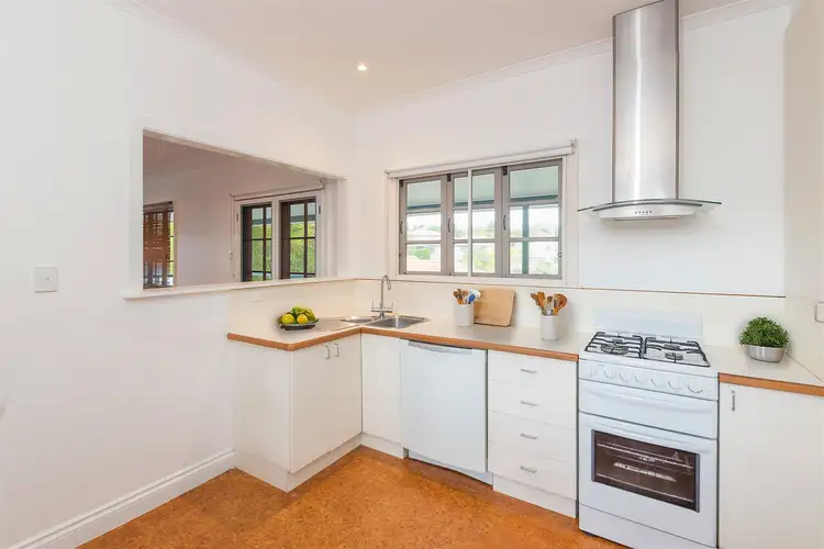 Fourth view of Homely house listing, 21 Walker Street, Coorparoo QLD 4151