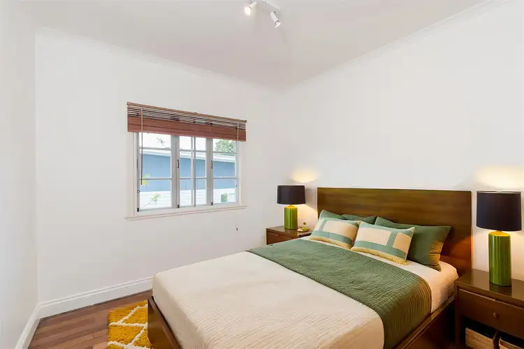 Fifth view of Homely house listing, 21 Walker Street, Coorparoo QLD 4151