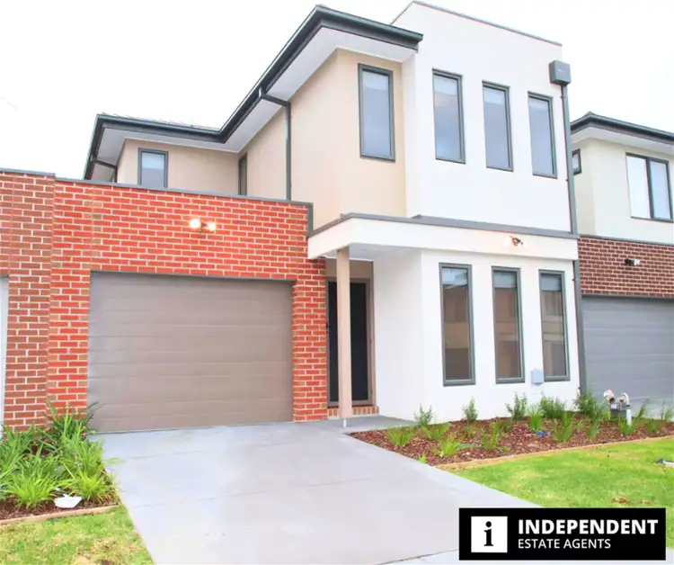 3 Mission Court, Lynbrook VIC 3975