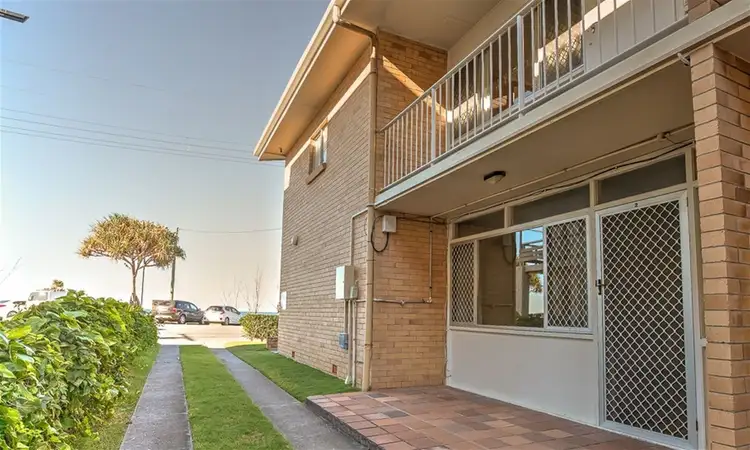 2/802 pacific pde, Currumbin QLD 4223