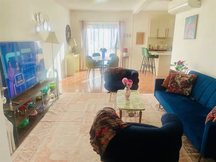 10/90 COPELAND STREET, Liverpool NSW 2170