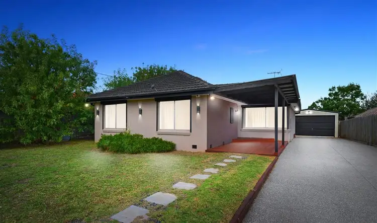 Main view of Homely house listing, 35 Grace Street, Melton South VIC 3338