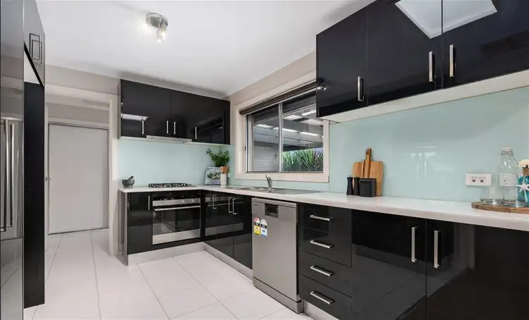 Fourth view of Homely house listing, 35 Grace Street, Melton South VIC 3338
