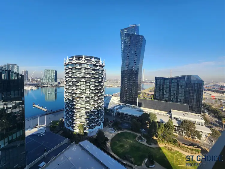 1613/421 Docklands Drive