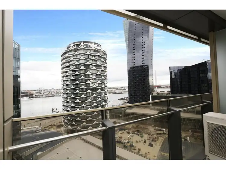 1613/421 Docklands Drive, Docklands VIC 3008