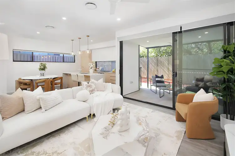 19/188 Meadowlands Road, Carina QLD 4152