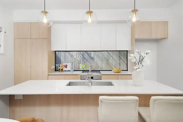 Third view of Homely townhouse listing, 19/188 Meadowlands Road, Carina QLD 4152