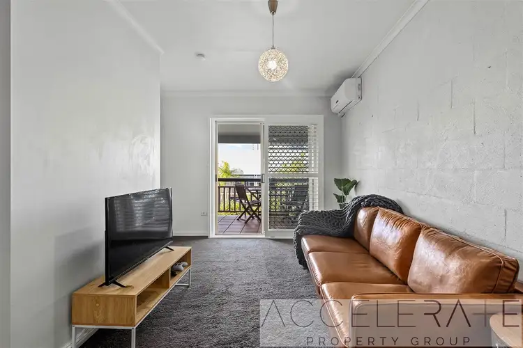 Third view of Homely unit listing, 11/142 St Pauls Tce, Spring Hill QLD 4000