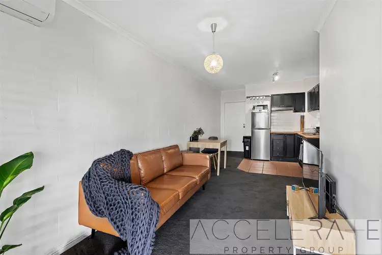 Fourth view of Homely unit listing, 11/142 St Pauls Tce, Spring Hill QLD 4000