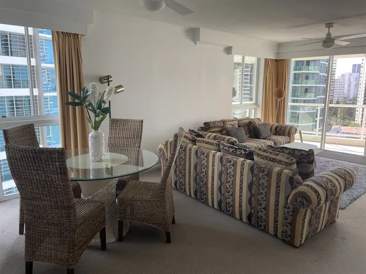 60/15-21 Breaker Street, Main Beach QLD 4217