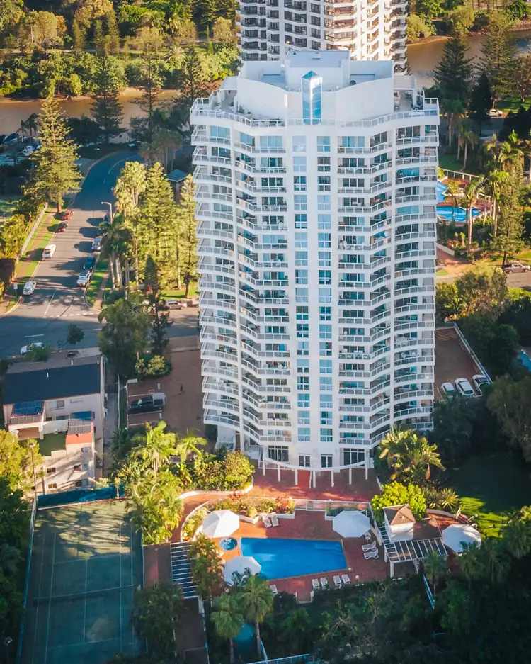 60/15-21 Breaker Street, Main Beach QLD 4217