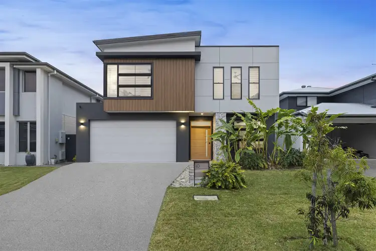 10 Manchester Street, Gumdale QLD 4154