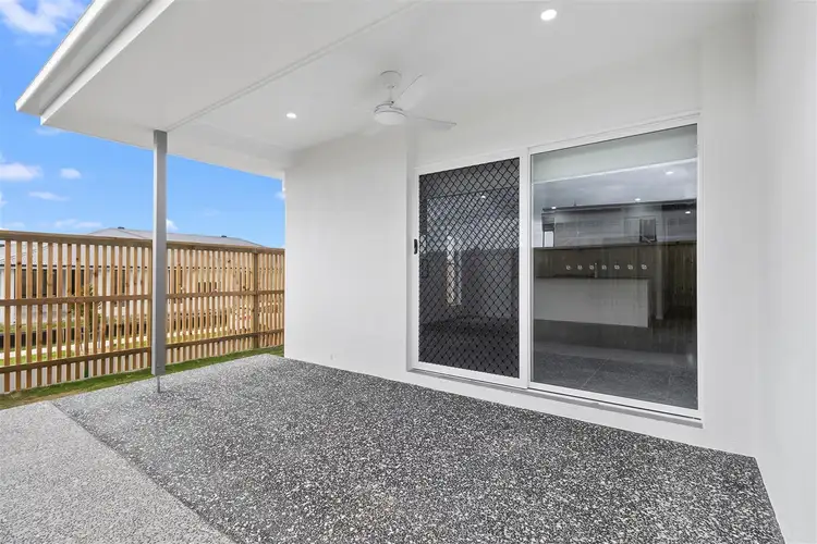 Fifth view of Homely house listing, Address available on request