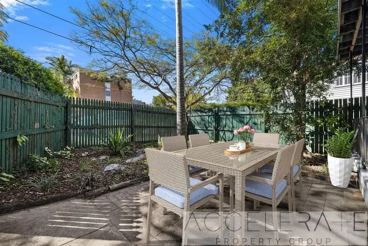1/14 Annie Street, Auchenflower QLD 4066