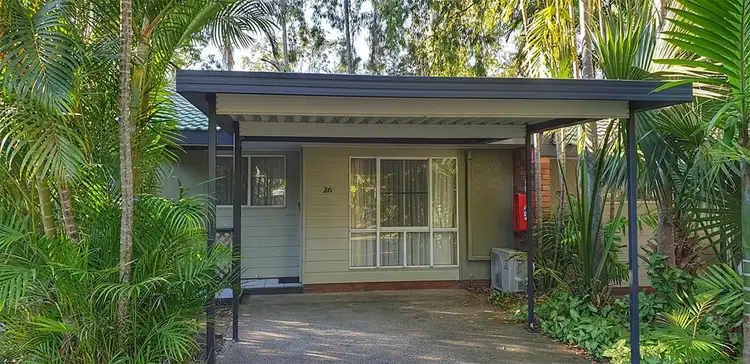 26/26 Bourke Street, Blacks Beach QLD 4740