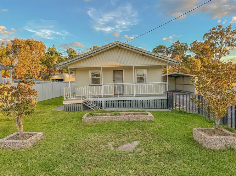 13 Micale Lane, Stanthorpe QLD 4380