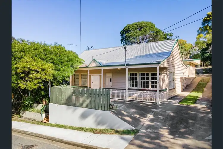 1/73 Gower Street, Toowong QLD 4066