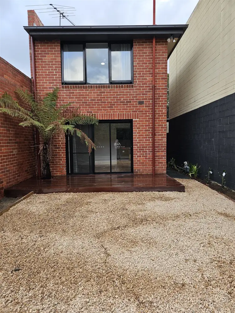 3 Edith St, Beaumaris VIC 3193