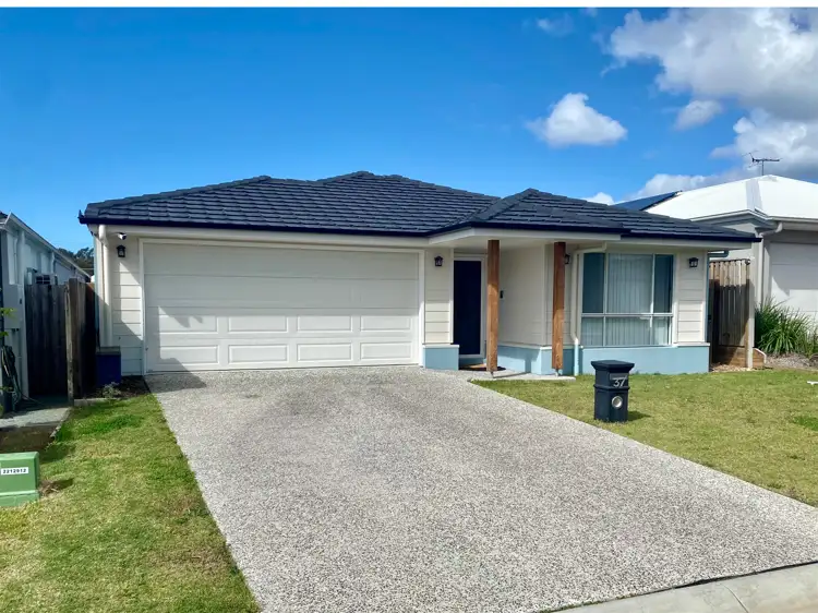 Main view of Homely house listing, 37 Shadforth Street, Burpengary East QLD 4505