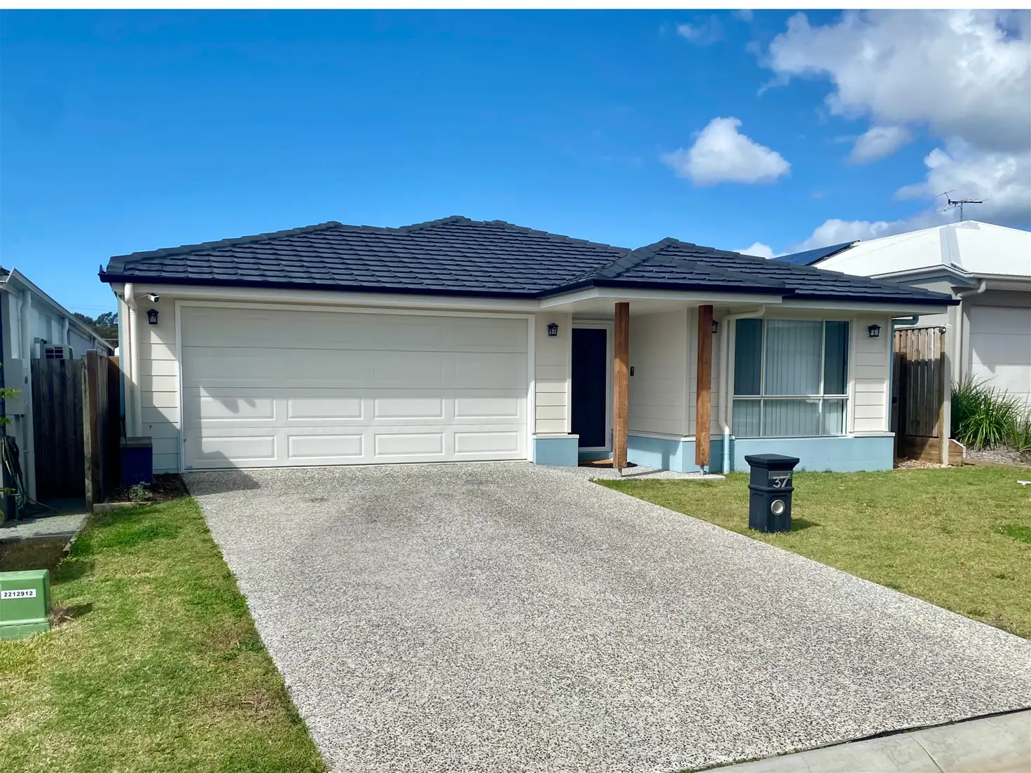 Main view of Homely house listing, 37 Shadforth Street, Burpengary East QLD 4505