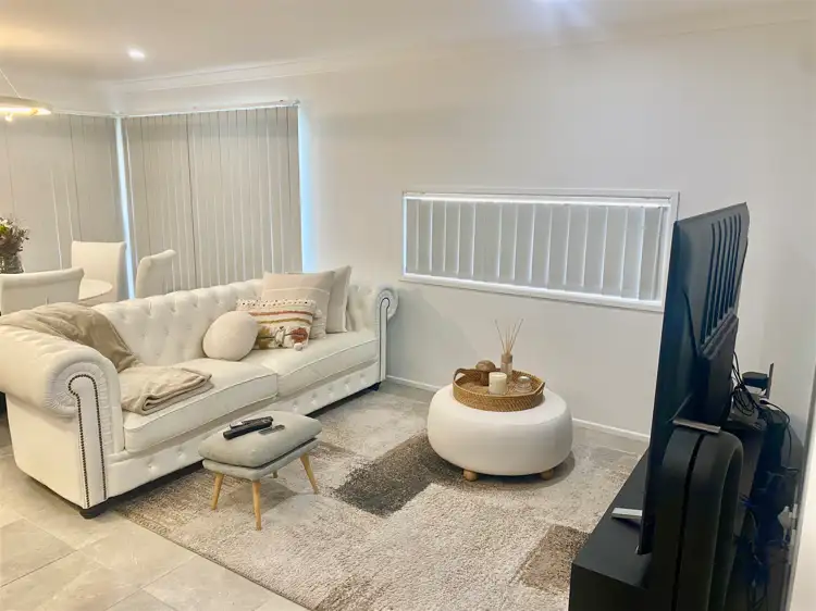 Second view of Homely house listing, 37 Shadforth Street, Burpengary East QLD 4505