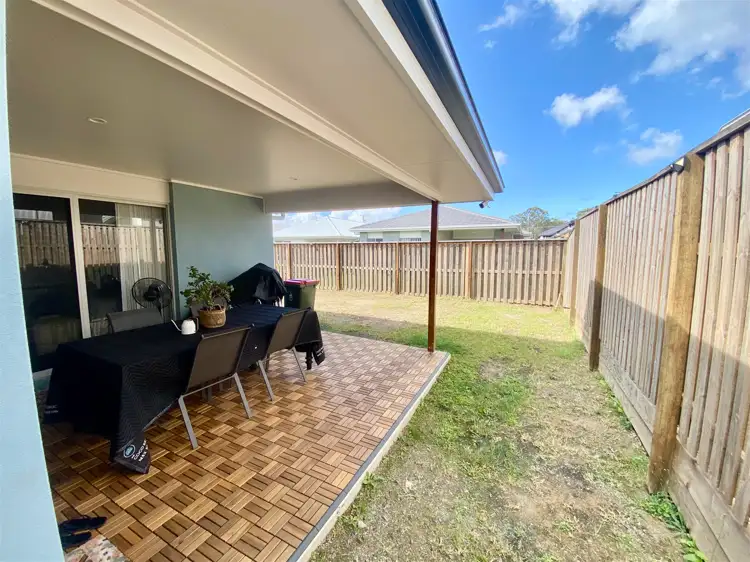 Fourth view of Homely house listing, 37 Shadforth Street, Burpengary East QLD 4505