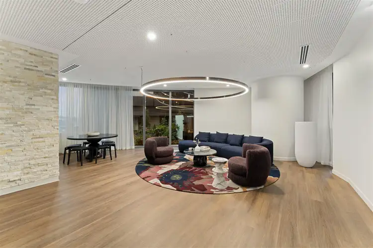 Fourth view of Homely apartment listing, 1012/8 Margaret Street, Brisbane City QLD 4000