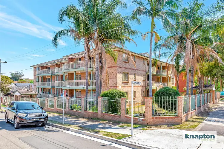 9/15-19 Croydon Street, Lakemba NSW 2195