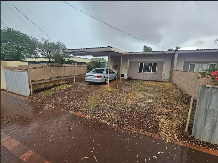 44A Augusta Street, Laverton WA 6440