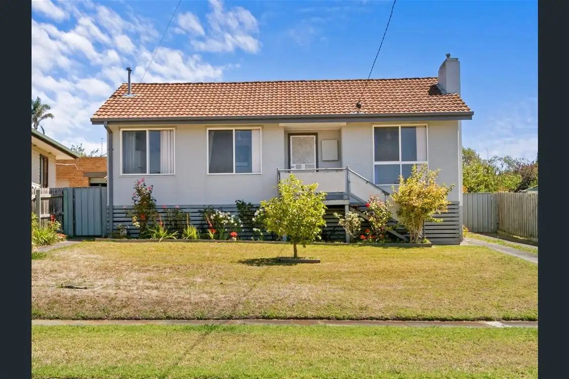 Main view of Homely house listing, 85 Robertson, Morwell VIC 3840