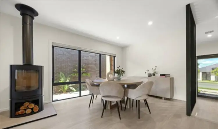 Third view of Homely house listing, 6 Erskine loop,, Googong NSW 2620