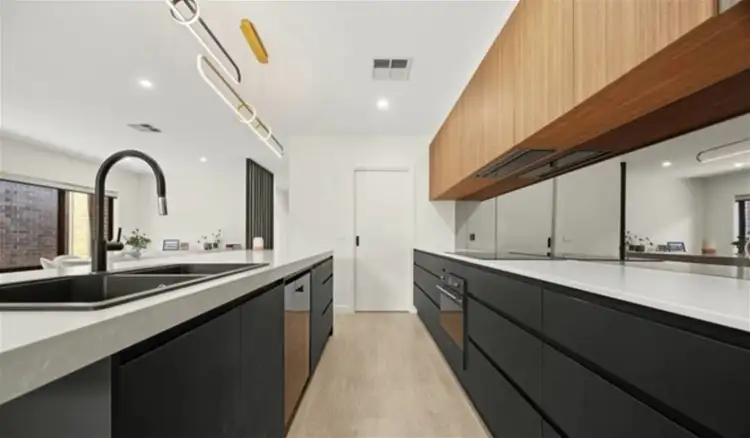Sixth view of Homely house listing, 6 Erskine loop,, Googong NSW 2620