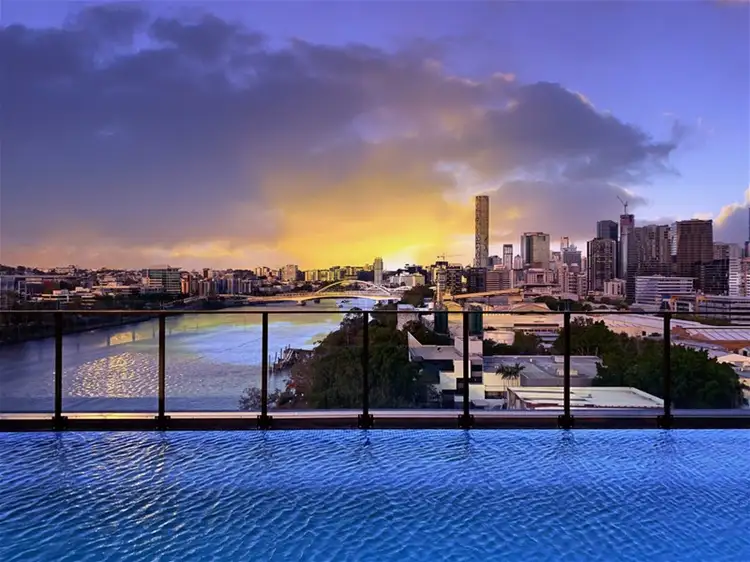1004/21 Buchanan street, West End QLD 4101