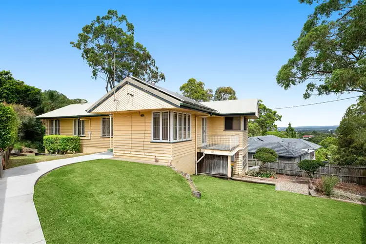 Main view of Homely house listing, 132 Prior Street, Tarragindi QLD 4121