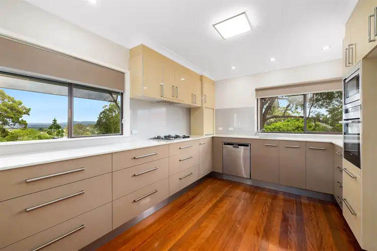 Second view of Homely house listing, 132 Prior Street, Tarragindi QLD 4121