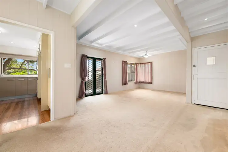 Third view of Homely house listing, 132 Prior Street, Tarragindi QLD 4121