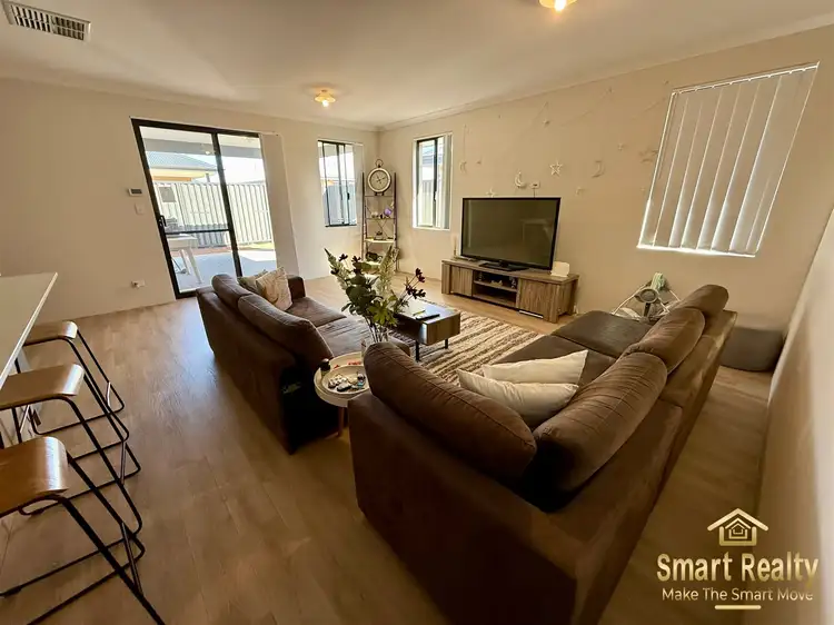 Second view of Homely house listing, 48 Humphry Loop, Gosnells WA 6110