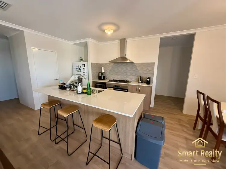 Fifth view of Homely house listing, 48 Humphry Loop, Gosnells WA 6110