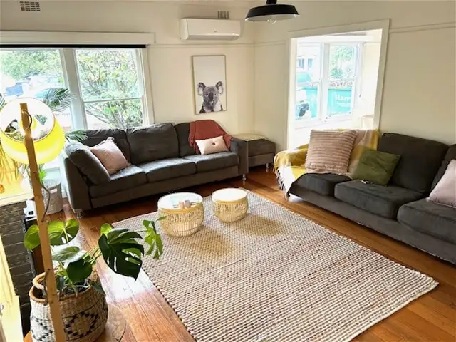 Main view of Homely house listing, 4 Hilltop Street, Herne Hill VIC 3218
