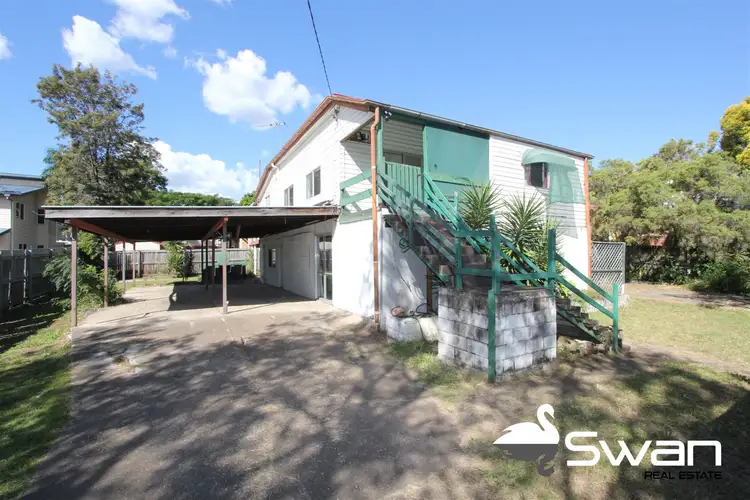 18 Green St, Booval QLD 4304