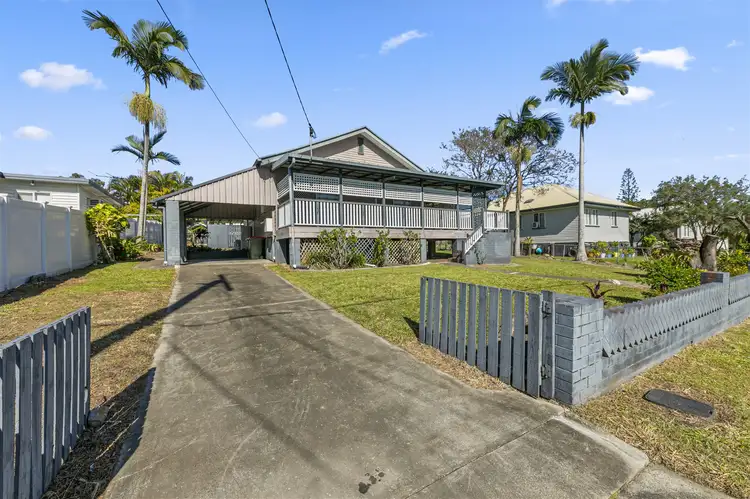 11 McAuliffe Street, Carina Heights QLD 4152