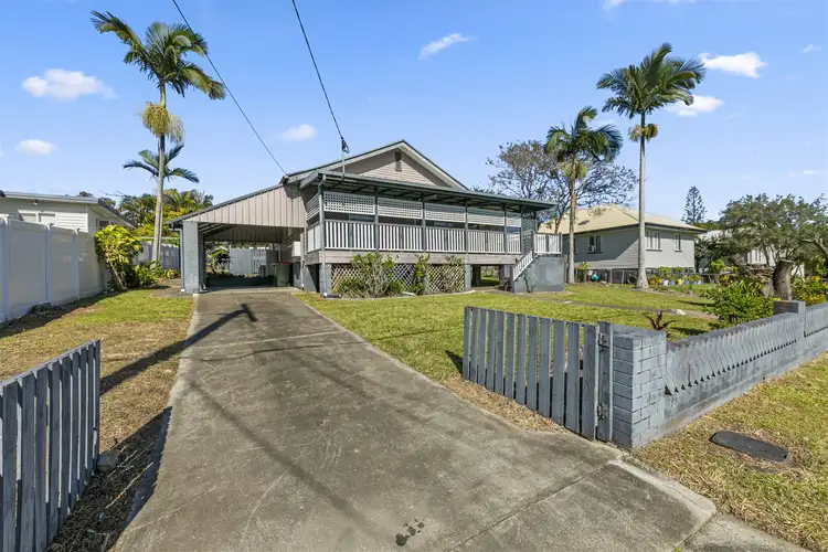11 McAuliffe Street, Carina Heights QLD 4152