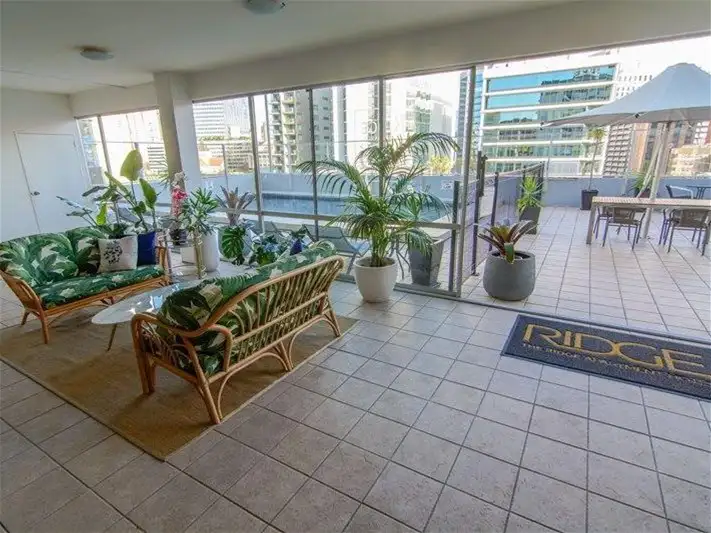 Fourth view of Homely unit listing, 82/189 Leichardt Street, Spring Hill QLD 4000