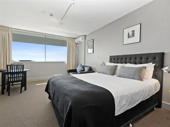 Seventh view of Homely unit listing, 82/189 Leichardt Street, Spring Hill QLD 4000