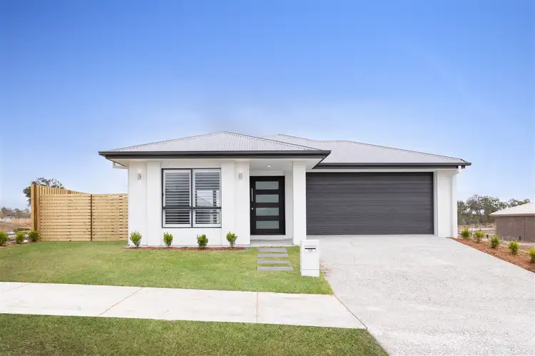 Lot 77 Snowy, Logan Reserve QLD 4133