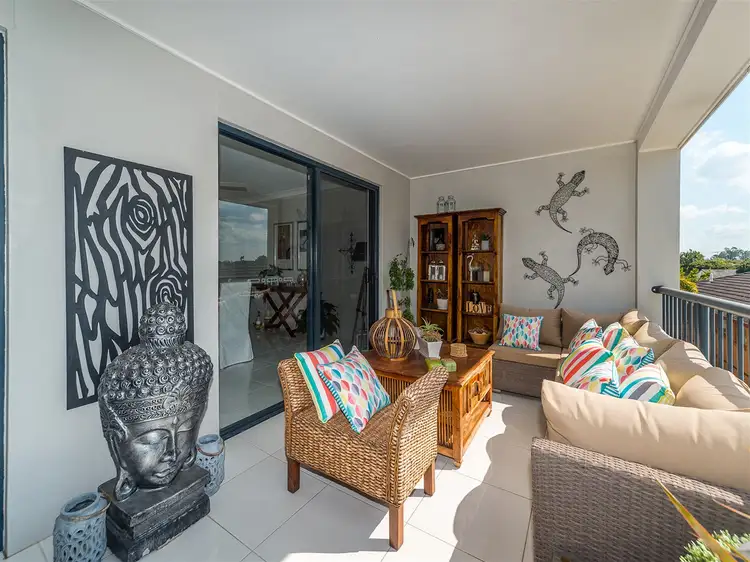 9/31 middle st, Labrador QLD 4215