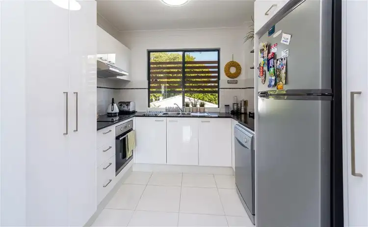 Second view of Homely apartment listing, 9/31 middle st, Labrador QLD 4215