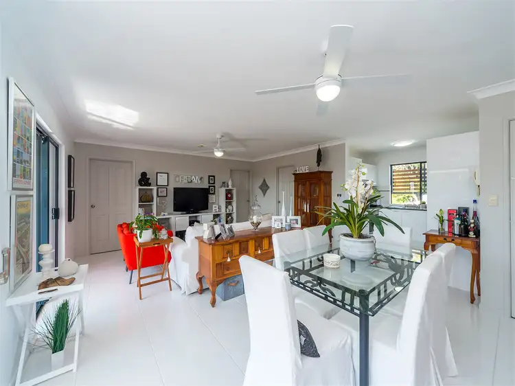 Fourth view of Homely apartment listing, 9/31 middle st, Labrador QLD 4215