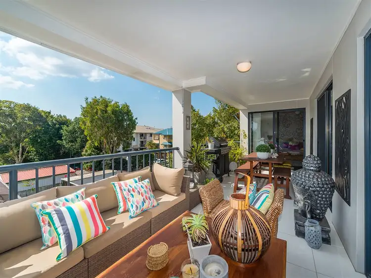 Fifth view of Homely apartment listing, 9/31 middle st, Labrador QLD 4215